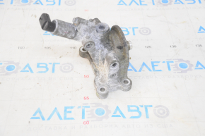 Corpul filtrului de ulei Ford Escape MK3 13-19 2.0T cu 3 canale.