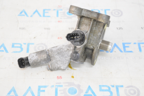 Corpul filtrului de ulei Ford Escape MK3 13-19 2.0T cu 3 canale.