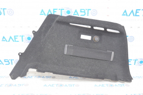 Capacul arcului drept BMW i3 14-20 negru.