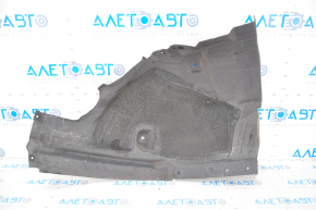 Aripa fata dreapta spate BMW i3 14-20