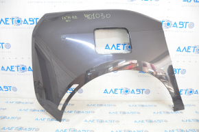 Aripa dreapta spate BMW i3 14-20 grafit B79, tija