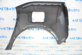 Aripa dreapta spate BMW i3 14-20 grafit B79, tija