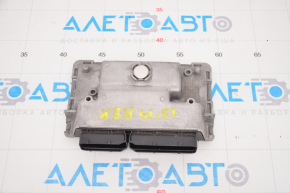 Modulul ECU al motorului BMW i3 14-20