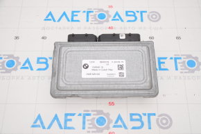 Блок ECU компьютер двигателя BMW i3 14-20