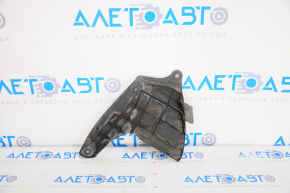 Protecția motorului, arc lateral stânga Toyota Camry v30.