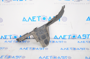 Grila radiatorului dreapta Lexus RX300 RX330 RX350 04-09