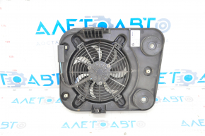 Ventilatorul compartimentului motor complet BMW i3 14-20