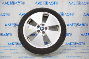 Roată de 19 inch, 5J ET43 BMW i3 14-18 Style 427 cu anvelopă de 155/70 cu 4.5mm de profil.