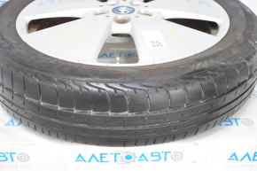 Roată de 19 inch, 5J ET43 BMW i3 14-18 Style 427 cu anvelopă de 155/70 cu 4.5mm de profil.