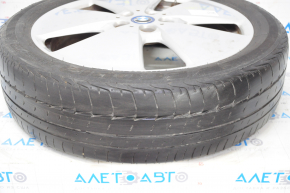 Roată de 19 inch, 5,5J ET53 BMW i3 14-18 Style 427 cu anvelopă 175/60 cu 3mm de profil.