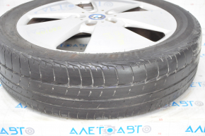 Roată de 19 inch, 5,5J ET53 BMW i3 14-18 Style 427 cu anvelopă 175/60 cu 3,5 mm, jantă ușoară.