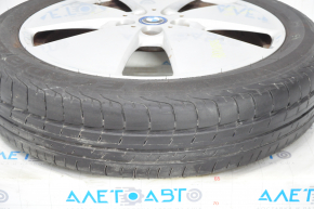 Roată de 19 inch, 5J ET43 BMW i3 14-18 Style 427 cu anvelopă 155/70 cu 4,5 mm de profil, jantă