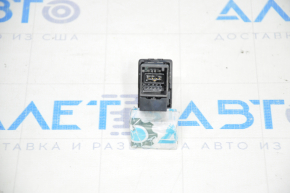 USB Hub AUX Toyota Prius 50 16-