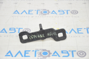 Скоба замка двери багажника BMW i3 14-21