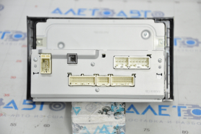 Monitor, display, navigație Toyota Prius 50 16- fără card, zgârietură