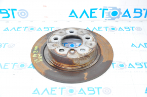 Placă de frână spate stânga BMW i3 14-20 280/8mm