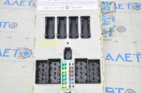 BCM Body Control Module BMW i3 14-21