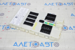 BCM Body Control Module BMW i3 14-21