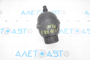 Rezervor de expansiune pentru răcire BMW i3 14-21, mic, cu capac