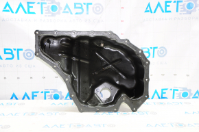 Palet motor Audi A4 B8 08-16 2.0T, lovitura.