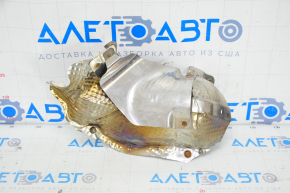 Ecran termic catalizator BMW i3 14-20