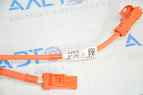 Cablu de alimentare VVB Toyota Prius 50 16-