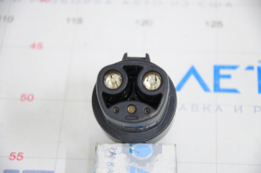 Adaptorul de încărcare a portului de încărcare J1772 tip1 Tesla Model 3 18- conector galben.