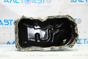 Palet ulei motor Mazda CX-5 14-16 2.5 PY-VPS pini