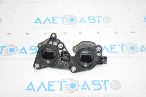 Colectorul de admisie partea de jos BMW i3 14-20 0.6