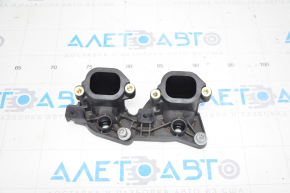 Colectorul de admisie partea de jos BMW i3 14-20 0.6