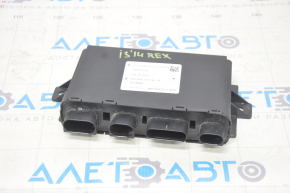 Unitate de control, modul de interfață de încărcare LIM BMW i3 14-21