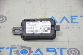 Receptor de control radiofonic la distanță pentru BMW i3 14-20