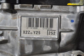 Двигатель 2ZR-FXE Toyota Prius 50 16-18 102к