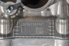 Двигатель 2ZR-FXE Toyota Prius 50 16-18 102к
