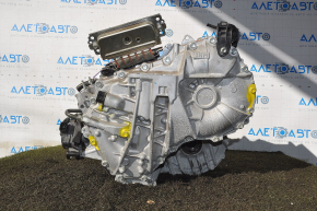 АКПП в сборе Toyota Prius 50 16- CVT 102к