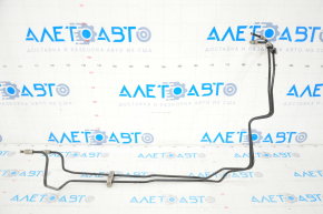 Furtun de frână GTZ-ABS BMW i3 14-20 pereche