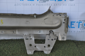 Задняя панель Ford Escape MK3 13-19 2 части золотистая
