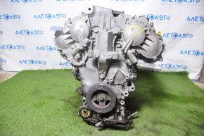 Двигатель Infiniti JX35 QX60 13-14 VQ35DE 119к