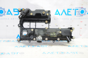 Крышка клапанная Ford Escape 13-16 1.6T