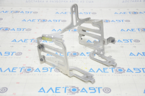 Suport pentru radio-casetofon BMW i3 14-20