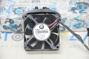 Ventilatorul amplificatorului audio BMW i3 14-20