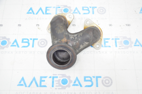 Colector de evacuare BMW i3 14-20