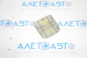 Capacul de placare a arcului stâng inferior Toyota Prius V 12-17 bej