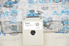 SUPRESOR DE ANTENĂ BMW i3 14-20