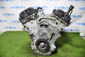 Двигатель Jeep Cherokee KL 14- 3.2 EHB 135к запустился