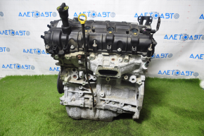 Двигатель Jeep Cherokee KL 14- 3.2 EHB 135к запустился