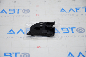 Suportul de semnalizare frontal stânga superior Toyota Prius 30 13-15, nou, original OEM