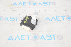 COMPUTER ASSY, HEADLAMP LEVELING Toyota Prius V 12-17