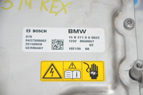 Modulul de control al corpului de bază de bază REME BMW i3 14-20