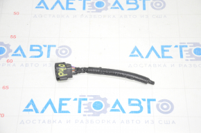 Фишка ближнего света габарита поворотника Toyota Prius V 12-17 LED